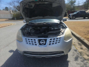 2008 Nissan Rogue S at UNIVERSAL MOTORS