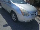 Thumbnail image of 2008 Nissan Rogue at UNIVERSAL MOTORS