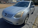 Thumbnail image of 2008 Nissan Rogue at UNIVERSAL MOTORS