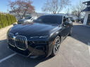 2023 BMW 7 Series 760i xDrive at Dennis Dillon Auto Park