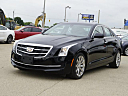 Thumbnail image of 2017 Cadillac ATS at A & B Motors