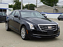 Thumbnail image of 2017 Cadillac ATS at A & B Motors