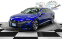 Thumbnail image of 2021 Volkswagen Arteon at Fiat Alfa Romeo of Westbury