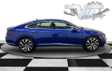 Thumbnail image of 2021 Volkswagen Arteon at Fiat Alfa Romeo of Westbury