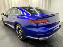 Thumbnail image of 2021 Volkswagen Arteon at Fiat Alfa Romeo of Westbury