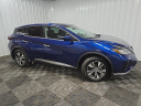 Thumbnail image of 2022 Nissan Murano at Maguire Nissan