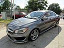 2015 Mercedes-Benz CLA CLA 250 at Auto Express Enterprise Inc