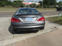 Thumbnail image of 2015 Mercedes-Benz CLA at Auto Express Enterprise Inc
