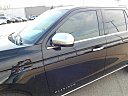 Thumbnail image of 2022 Ford Expedition MAX at Wetzel Ford