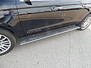 Thumbnail image of 2022 Ford Expedition MAX at Wetzel Ford