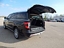 Thumbnail image of 2022 Ford Expedition MAX at Wetzel Ford