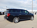 Thumbnail image of 2022 Ford Expedition MAX at Wetzel Ford