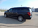 Thumbnail image of 2022 Ford Expedition MAX at Wetzel Ford