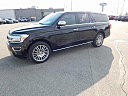 Thumbnail image of 2022 Ford Expedition MAX at Wetzel Ford