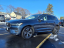 Thumbnail image of 2022 Volvo XC60 at Auto-Use of Andover, MA