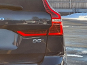 Thumbnail image of 2022 Volvo XC60 at Auto-Use of Andover, MA