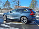 Thumbnail image of 2022 Volvo XC60 at Auto-Use of Andover, MA