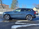 Thumbnail image of 2022 Volvo XC60 at Auto-Use of Andover, MA