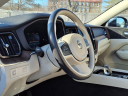 Thumbnail image of 2022 Volvo XC60 at Auto-Use of Andover, MA