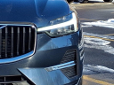 Thumbnail image of 2022 Volvo XC60 at Auto-Use of Andover, MA
