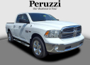 Thumbnail image of 2016 Ram 1500 at Peruzzi Buick Gmc