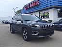 Thumbnail image of 2019 Jeep Cherokee at A & B Motors