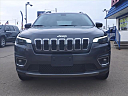 Thumbnail image of 2019 Jeep Cherokee at A & B Motors