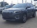 Thumbnail image of 2019 Jeep Cherokee at A & B Motors