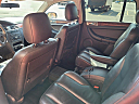 2005 Chrysler Pacifica Touring at Irby Auto Sales