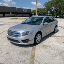 Thumbnail image of 2010 Ford Fusion at Murphy’s Auto Sales, Inc.