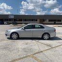 Thumbnail image of 2010 Ford Fusion at Murphy’s Auto Sales, Inc.