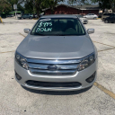 Thumbnail image of 2010 Ford Fusion at Murphy’s Auto Sales, Inc.