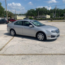 Thumbnail image of 2010 Ford Fusion at Murphy’s Auto Sales, Inc.