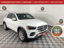 Thumbnail image of 2024 Mercedes-Benz GLE at Corner Stone Auto