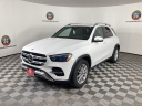 Thumbnail image of 2024 Mercedes-Benz GLE at Corner Stone Auto