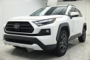 Thumbnail image of 2024 Toyota RAV4 at Avenue Motors LLP