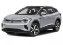 Thumbnail image of 2024 Volkswagen ID.4 at PaulMillerBernardsvilleVolkswagen USED