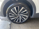 Thumbnail image of 2024 Volkswagen ID.4 at PaulMillerBernardsvilleVolkswagen USED