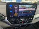Thumbnail image of 2024 Volkswagen ID.4 at PaulMillerBernardsvilleVolkswagen USED