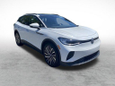Thumbnail image of 2024 Volkswagen ID.4 at PaulMillerBernardsvilleVolkswagen USED