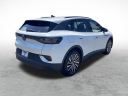 Thumbnail image of 2024 Volkswagen ID.4 at PaulMillerBernardsvilleVolkswagen USED