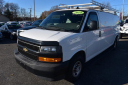 Thumbnail image of 2019 Chevrolet Express at 112 Auto Plaza