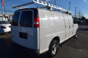 Thumbnail image of 2019 Chevrolet Express at 112 Auto Plaza