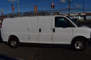 Thumbnail image of 2019 Chevrolet Express at 112 Auto Plaza