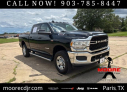 2021 Ram 2500 Tradesman at James Hodge Chrysler Jeep Dodge Ram