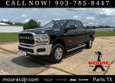 Thumbnail image of 2021 Ram 2500 at James Hodge Chrysler Jeep Dodge Ram