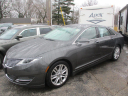 Thumbnail image of 2016 Lincoln MKZ at CENTER ROAD AUTO SALES, INC.