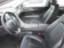 Thumbnail image of 2016 Lincoln MKZ at CENTER ROAD AUTO SALES, INC.