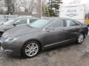 Thumbnail image of 2016 Lincoln MKZ at CENTER ROAD AUTO SALES, INC.