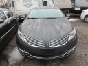 2016 Lincoln MKZ Base at CENTER ROAD AUTO SALES, INC.
